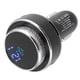 thumbnail image 2 of Car MP3 Bluetooth Music Player Portable Auto FM Transmitter QC3.0 Car Fast Charger, 2 of 5