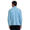 thumbnail image 2 of Avalanche Men's Lightweight Mini Corduroy 1/4 Zip Sweatshirt, 2 of 4