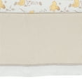 thumbnail image 6 of Lambs & Ivy Disney Baby Storytime Pooh 3-Piece Nursery Crib Bedding Set, 6 of 9
