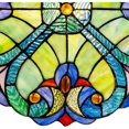 thumbnail image 3 of Colgante de ventana de vidrio acrílico, colgante de pared, colgante de color, regalo para el hogar, para decoraciones BDW, 3 of 3