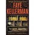 thumbnail image 1 of Pre-Owned Bone Box (Hardcover) 0062424963 9780062424969, 1 of 1