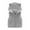 Grey, variant on Generic Toddler Girl Tops Toddler Kids Baby Girls Boys Solid Outdoor Waistcoat Vest Hooded Windproof Coat Warm Winter Jacket Sleeveless Bear Ears Zipper Up Coat(1-2 Years,Blue)