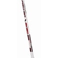 thumbnail image 3 of Fischer GW150 Wood-Fiberglass Hockey Goalie Stick | Senior | 26" Paddle | Left, 3 of 4