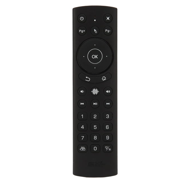 Control Remoto por Voz ANGGREK G20S PRO BT
