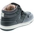 thumbnail image 5 of Geox Boys Baby Flick Fashion Sneaker Shoes, 5 of 7