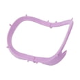 thumbnail image 5 of 2025 Latest Model Rubber Dam Frame Purple Foldable Curved Dental Dam Frame Sup..., 5 of 5
