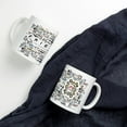 thumbnail image 5 of Friends: The Television Show (25 Year Anniversary) 11 oz Ceramic Mug WMUG1004, 5 of 7