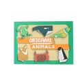 thumbnail image 3 of Papel plegable de origami CUTICAT 60 piezas de animales material escolar, 3 of 8