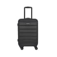 thumbnail image 1 of Maleta Rígida American Tourister Negra de 20 Pulgadas, 1 of 3