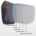 thumbnail image 4 of Juego De Filtros Para Drones, Filtro Ligero Para Drones, Vidrio óptico HD Recubierto Para Accesorios, 4 of 7