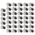 thumbnail image 1 of 40x T8 Soporte de Portalámparas Industrial para Suministros de Repuesto de Soporte Fluorescente, 1 of 5