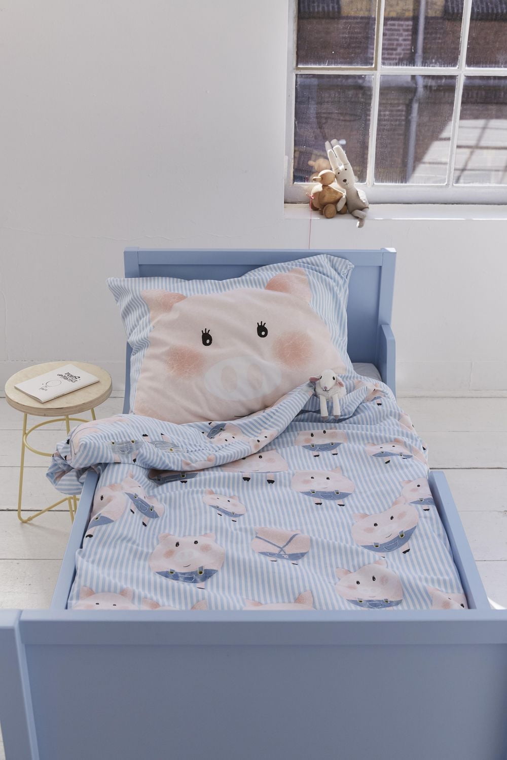 Cover’s & Co. Duvet Cover and Pillow Sham Sets