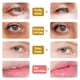 thumbnail image 4 of Set de mascarillas para ojos y labios Adofect, 40 pares, para el cuidado de la piel, 4 of 9