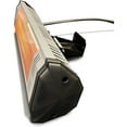 thumbnail image 3 of Heat Storm Tradesman 1500 Watt Weatherproof Infrared Heater, Remote, 3 of 7