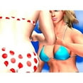 thumbnail image 2 of Rumble Roses - PlayStation 2, 2 of 6