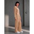 thumbnail image 2 of Conjunto Sudadera Y Pantalón Dama Shendy Vendy Comodo Casual, 2 of 6