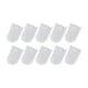 thumbnail image 1 of 10 piezas Clips para quitar esmalte de uñas Limpiador desengrasante de uñas profesional reutilizable Clips para de uñas para uñas de los pies jinwen Clips quitaesmalte, 1 of 8