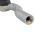thumbnail image 5 of TRQ Front Right Outer Tie Rod Passenger Side Fits Select 2012-2016 Honda CR-V, 5 of 5
