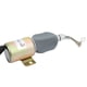thumbnail image 5 of Válvula Solenoide De Parada, Solenoide De Cierre De Combustible Resistente Y Fiable Firme, Carcasa De Hierro Estable Para El Motor De Protección Del Generador YC, 5 of 8