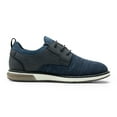 thumbnail image 5 of Bruno Marc Boy's Mesh Casual  Dress Oxford Breathable Uniform Shoes, 5 of 8
