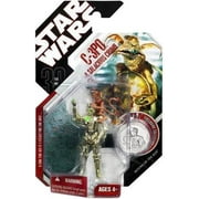 C-3PO & Salacious B. Crumb Action Figure 2-Pack Star Wars