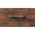 thumbnail image 2 of Picket House Furnishings Dex End Table, Walnut, 2 of 5