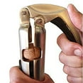 thumbnail image 2 of 2X Champagne Bottle Opener Sparkling Wine Cork Puller for Sparkling Wine, Wine Bottle Opener, Wine Cork Puller, 2 of 6