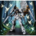 thumbnail image 3 of Gundam Assembly Model Assembly Manual Gundam Model Kit Large Class Robot Need to assemble by hand（The height is around 15-20 centimeters）EG Bull Gundam (Weapon+Bracket+Color Box Packaging), 3 of 5
