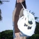 thumbnail image 2 of Mochilas Y2k para mujer, mochilas de viaje informales a la moda, mochilas escolares para adolescentes, mochilas coreanas Cantoon 2024, mochilas para mujer, 2 of 5