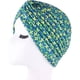 thumbnail image 4 of Sombrero Baotou Sombrero retorcido Sombrero retorcido para mujer Sombrero multicolor simple y exquisito, 4 of 6