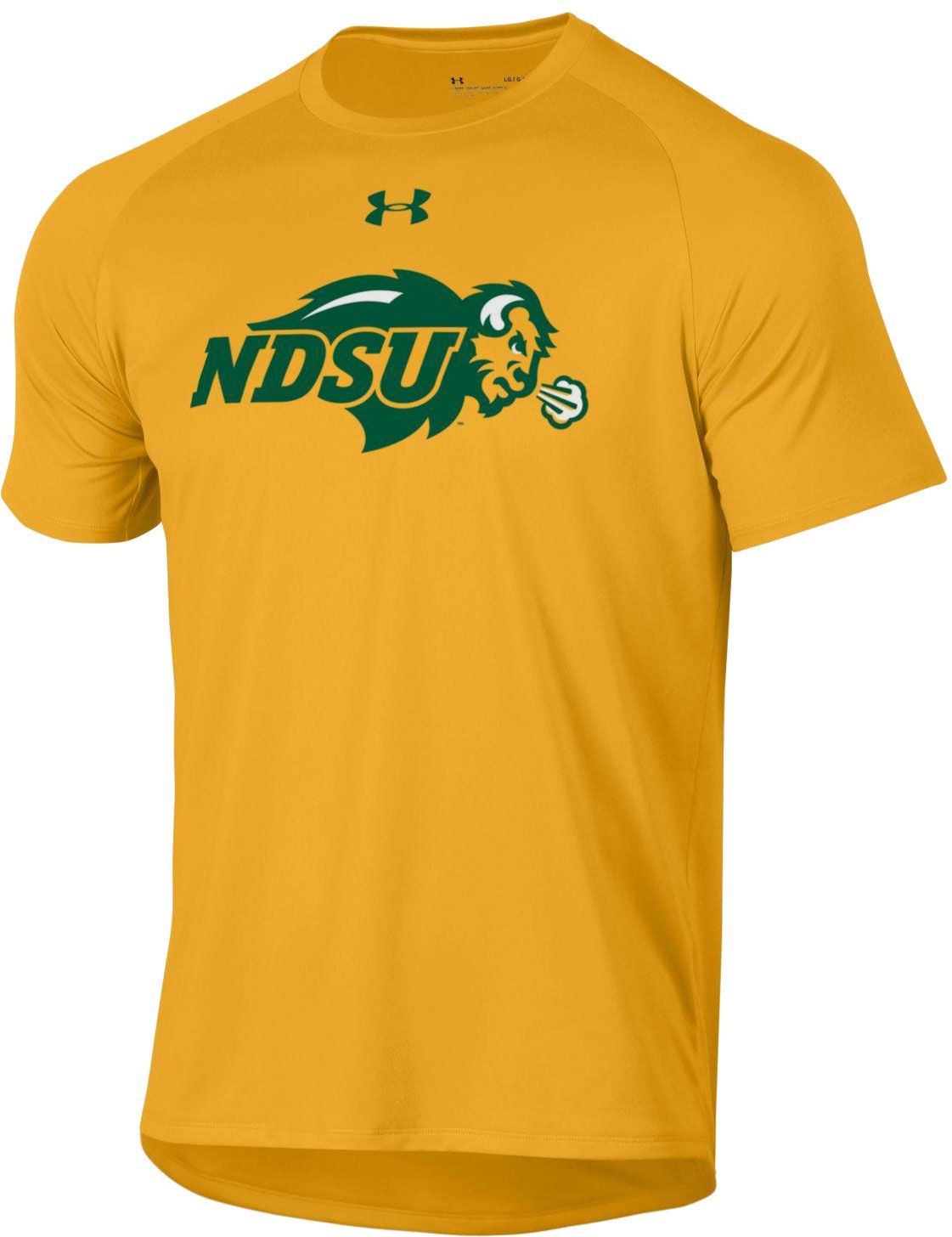 ndsu under armour apparel