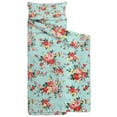 thumbnail image 2 of Pioneer Flower Floral Print Pattern Toddler Nap Mats for Kids Preschool,Sleeping Mat Bag or Kids,Toddler Sleeping Bag,Toddler Nap Mat or Daycare, 2 of 6