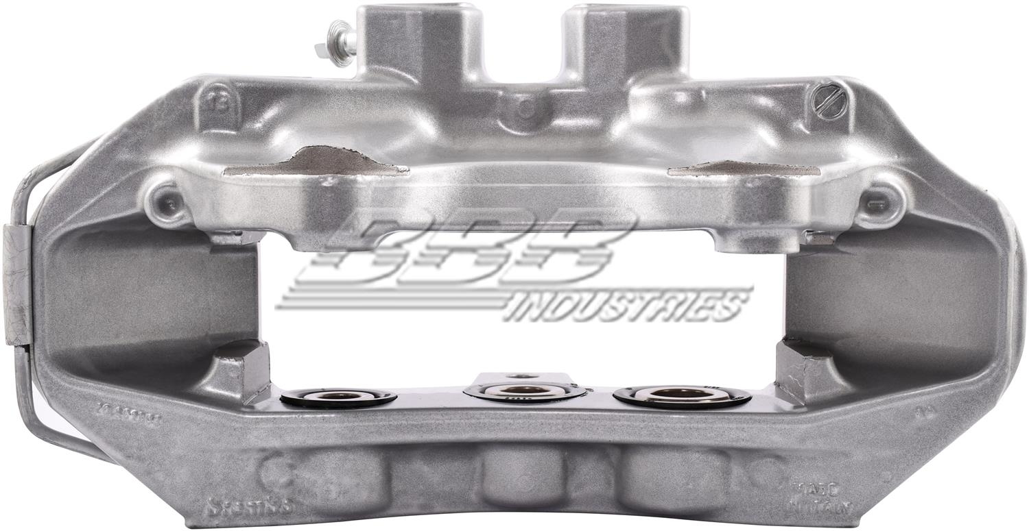 TERREPOWER formerly BBB Industries 97S17400B Reman Caliper w/installation Hardware