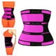 thumbnail image 4 of Entrenador de cintura Sunnimix neopreno mujer cinturón L, 4 of 8
