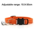 thumbnail image 2 of Collar de cáñamo para perros - Forro antialérgico supersuave. Perfecto para perros pequeños., 2 of 5