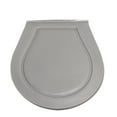 thumbnail image 3 of Ball Cleaner Pouch, Pocket  Ball Washer Pouch Easy To Clean Soft Towel Cloth Lining  For Competition Green,Silver Grey,Orange, 3 of 8