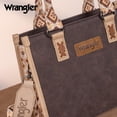 thumbnail image 4 of Bolso de mano Montana West Wrangler Aztec con correa para guitarra, 4 of 7
