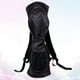 thumbnail image 5 of GOOHOCHY 1 pieza 8 pulgadas portátil equilibrio bolsa de coche bolso ajustable correas bolsa equilibrio coche mochila para suministros al aire libre (negro), 5 of 8
