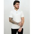 thumbnail image 4 of Playera Lisa Barabas Tipo Polo Corte Slim Fit, 4 of 4
