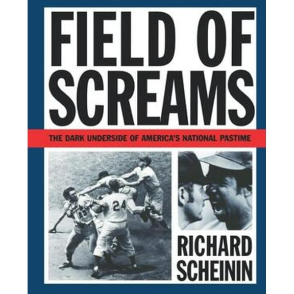 Field of Screams, (Paperback)