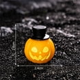 thumbnail image 2 of PEIXUN Car Decor Fun Halloween Pumpkin DIY Cars Decorations Rear View Ornament Car Accessories For Home Cars Small Ornamen, 2 of 7