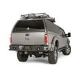 thumbnail image 2 of Warn 96290 Ascent Rear Bumper Fits 11-16 F-250 Super Duty F-350 Super Duty Fits select: 2011,2013-2016 FORD F250, 2 of 5