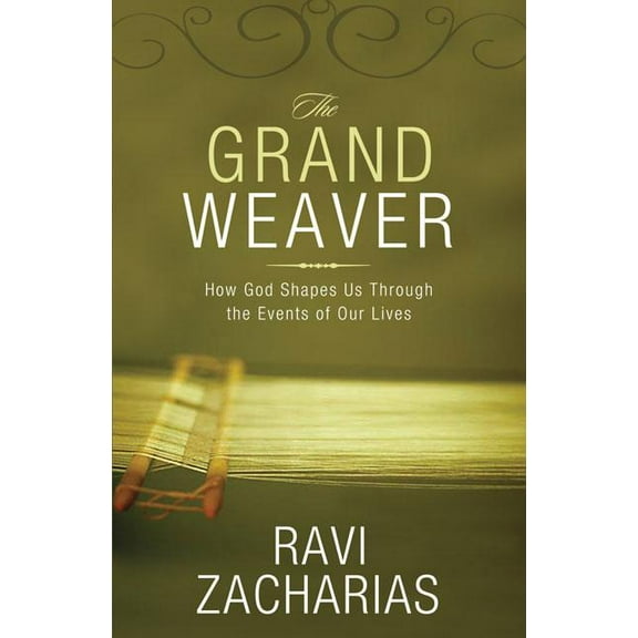The Grand Weaver (Paperback)