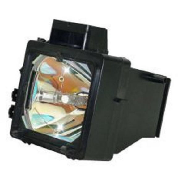 Jaspertronics OEM XL2300 Lamp & Housing for Sony TVs Original Specs & Full Lifespan Bulb Inside - 240 Day Warranty - 1 Unit per pack