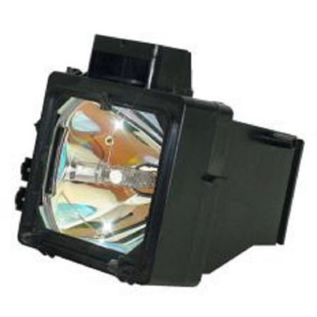 Jaspertronics OEM Lamp & Housing for The Sony XL2300 TV Original Specs & Full Lifespan Bulb Inside - 240 Day Warranty - 1 Unit per pack - image 6