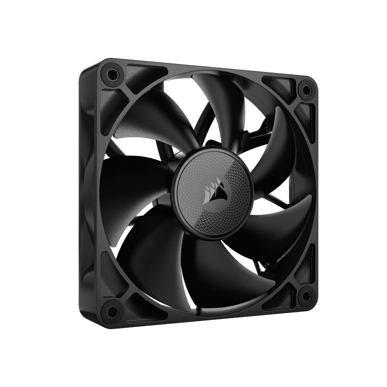 CORSAIR RX Series, iCUE LINK RX120, 120mm Fan, Triple Pack