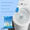 thumbnail image 4 of Foam Toilet Cleaner, Foaming Toilet Bowl Cleaner,Toilet Cleaner Toilet Bowl Cleaner, Septic Deep Cleaning Powerful Foaming Toilet Bowl Cleaner,2 box (12pc）, 4 of 7