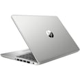 thumbnail image 5 of Laptop HP 245 G9 AMD Ryzen 5 5625U 20GB RAM 512GB SSD Windows 11 Home + Mouse DXT Teclado en Español plateado, 5 of 5
