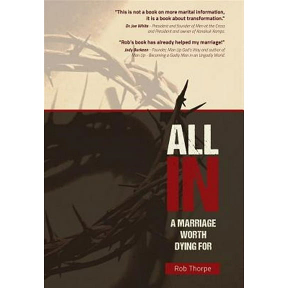 All in - A Marriage Worth Dying for