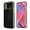 Black, variant on Compatible with Xiaomi Poco X4 Pro 5G Case Silicone Shockproof Xiaomi Poco X4 Pro 5G Phone Case Anti-Scratch Ultra Thin Plating TPU Cases (Xiaomi Poco X4 Pro 5G, Black)